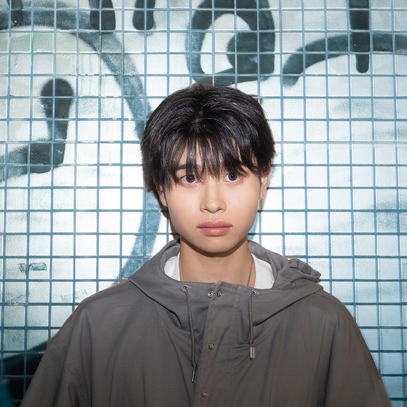 小路煌太／関西大学2年
（提供写真）