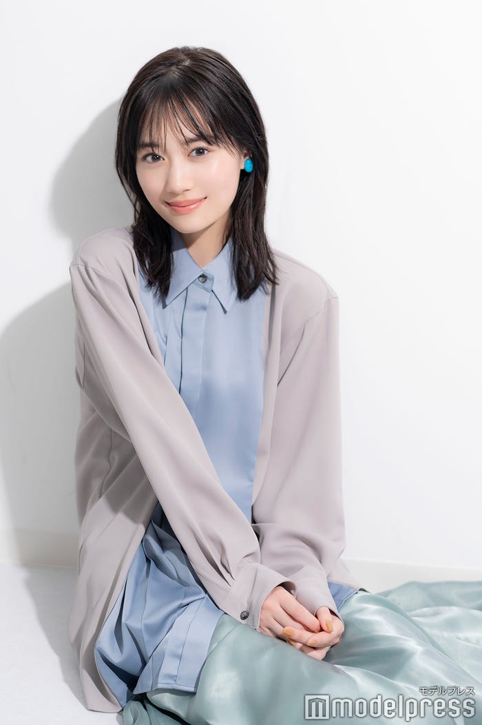 山下美月(C)モデルプレス