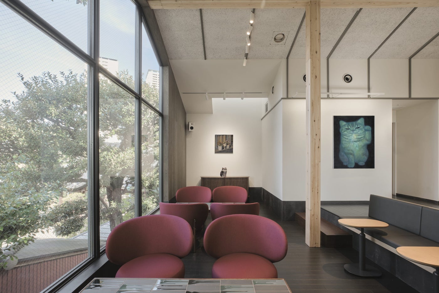 Photo by Ryo Yoshiya