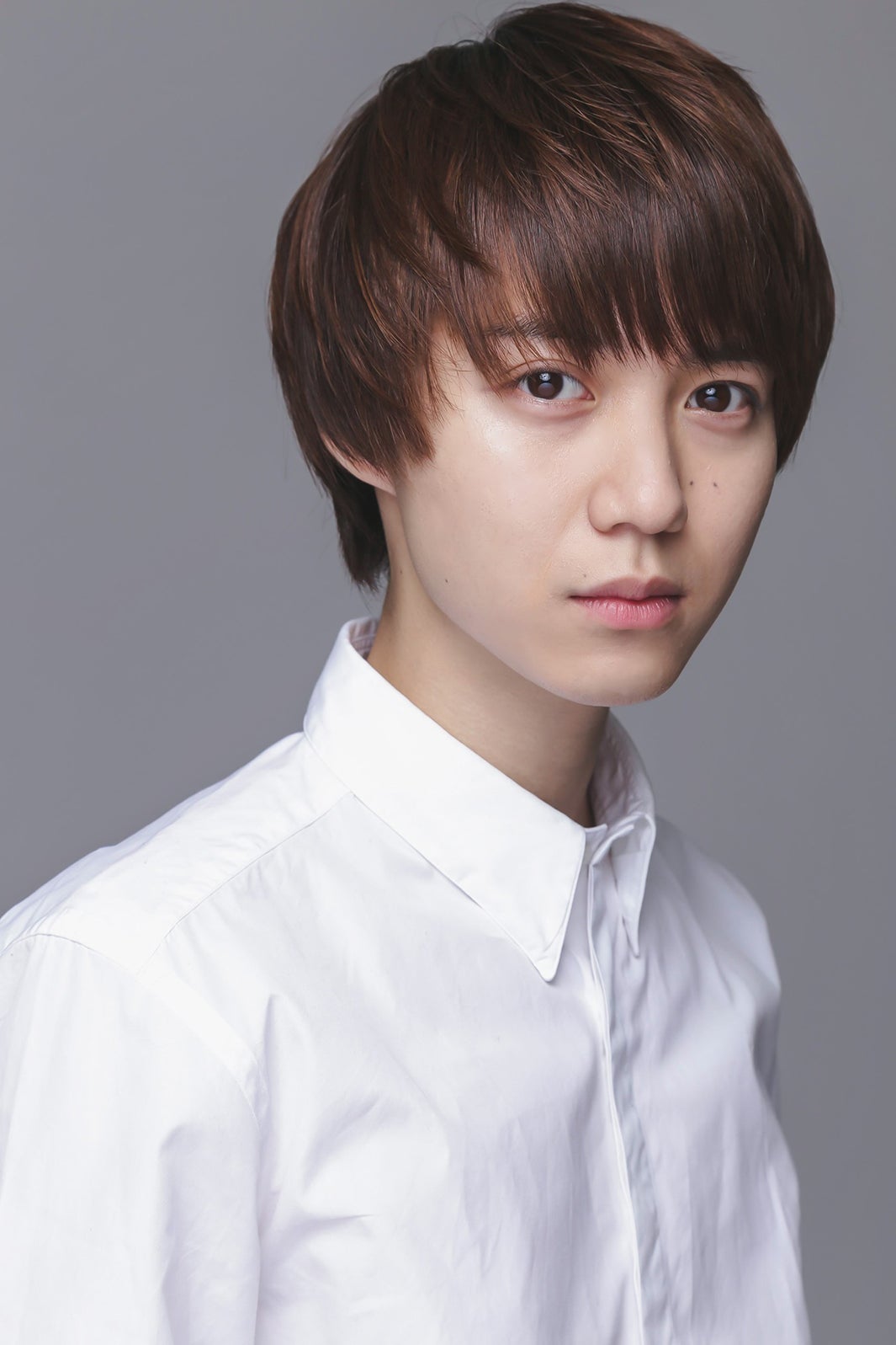 小越勇輝、映画初主演 「人狼ゲーム」シリーズ初の男性主人公＜人狼ゲーム デスゲームの運営人＞