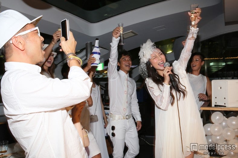 photo by Kouichi Nakazawa（ZENI.）