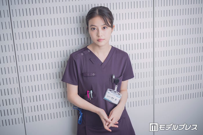 今田美桜(C)モデルプレス