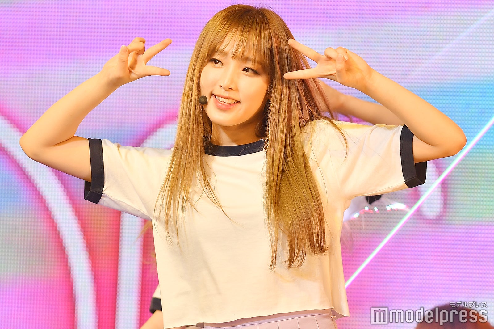 チェ・イェナ （C）モデルプレス