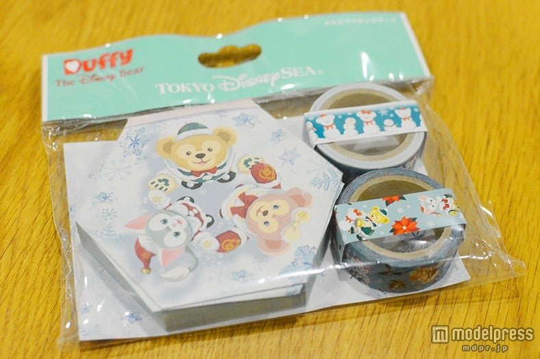 メモ＆マスキングテープ￥700