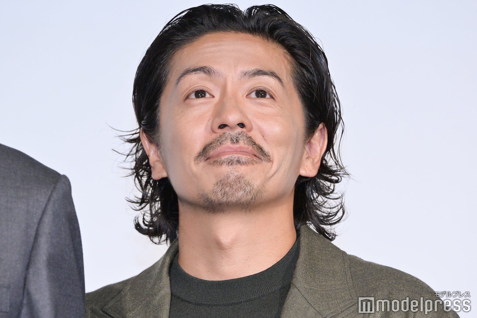 森田剛（C）モデルプレス