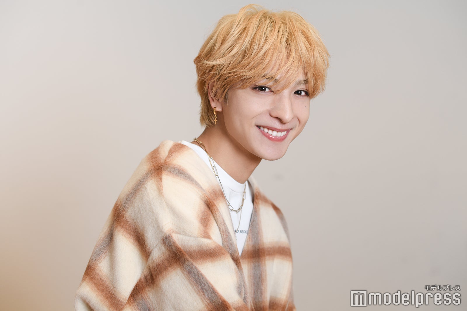 木村慧人（C）モデルプレス