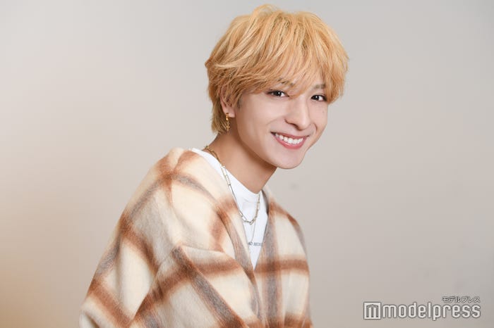 木村慧人(C)モデルプレス