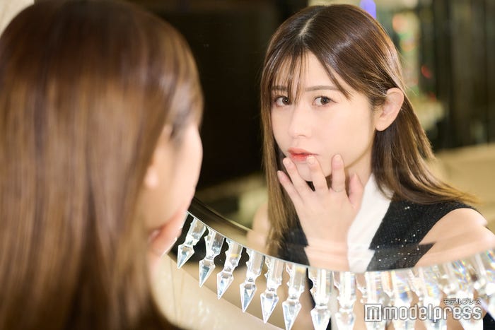 歌姫りか(C)モデルプレス