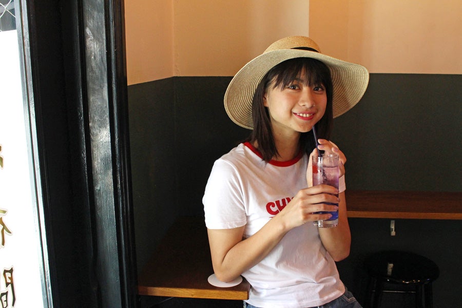 Ambient Brewアンビエントソーダ