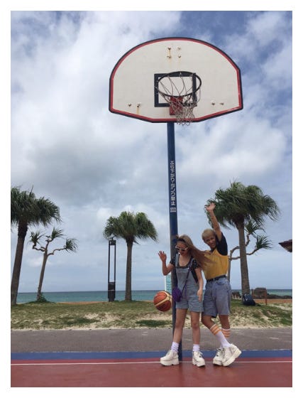 ぺこ・りゅうちぇる夫妻/ぺこオフィシャルブログより(Ameba)