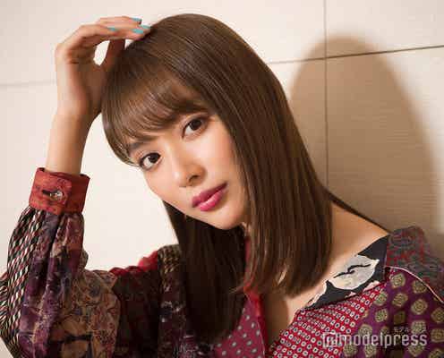 「劇場版おっさんずラブ」内田理央インタビュー 林遣都と“春田の解釈”が一致「ぴったりでした」