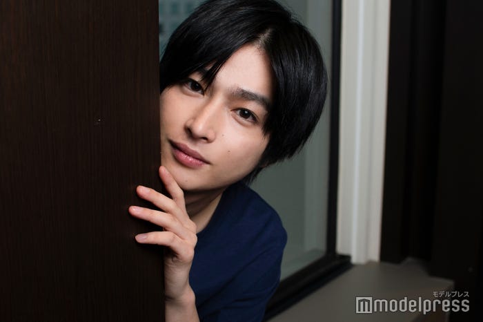 曽田陵介(C)モデルプレス