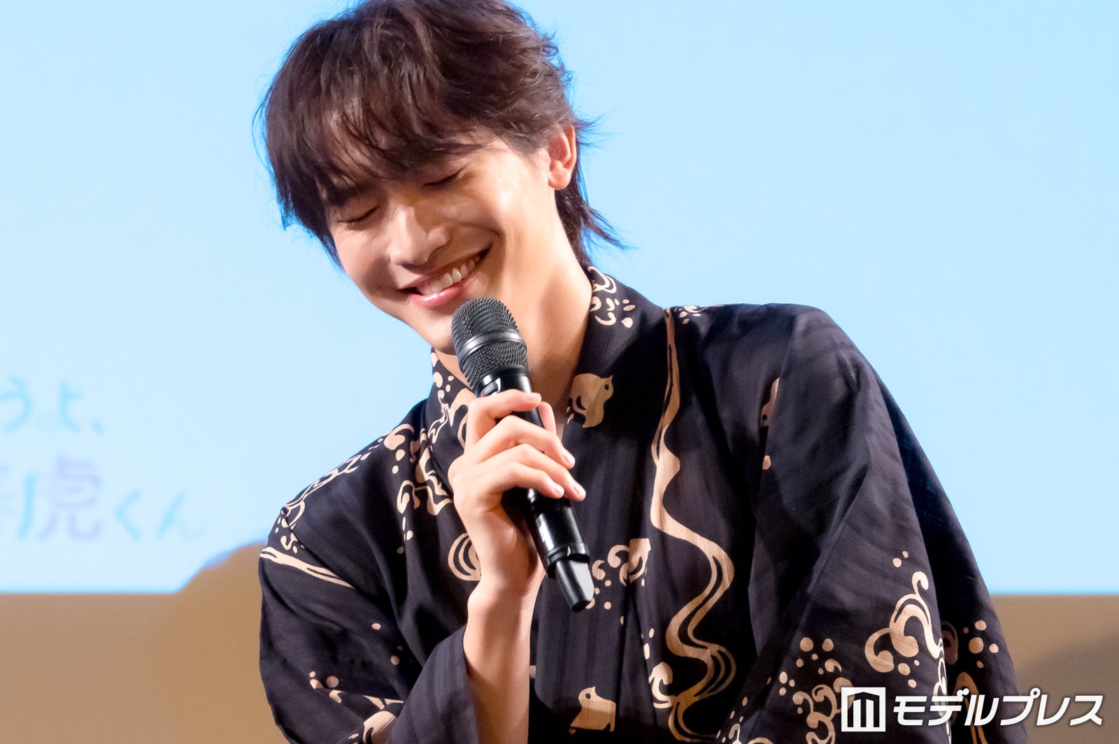 桜木雅哉（C）モデルプレス