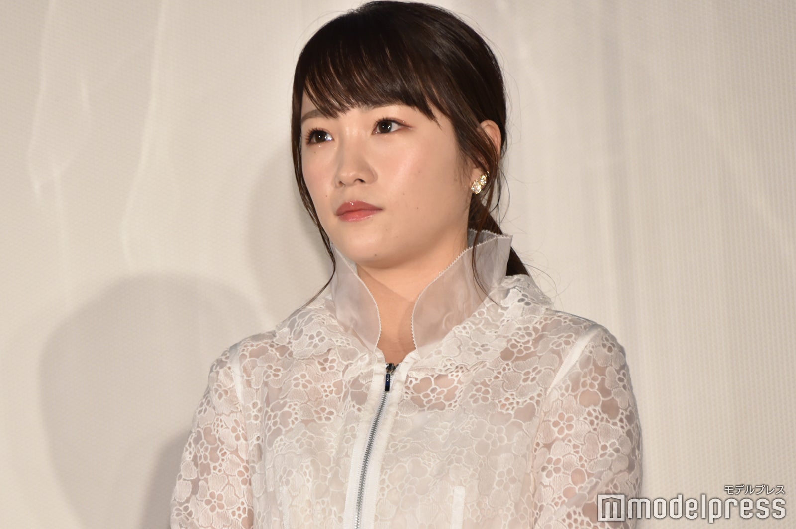 川栄李奈（C）モデルプレス