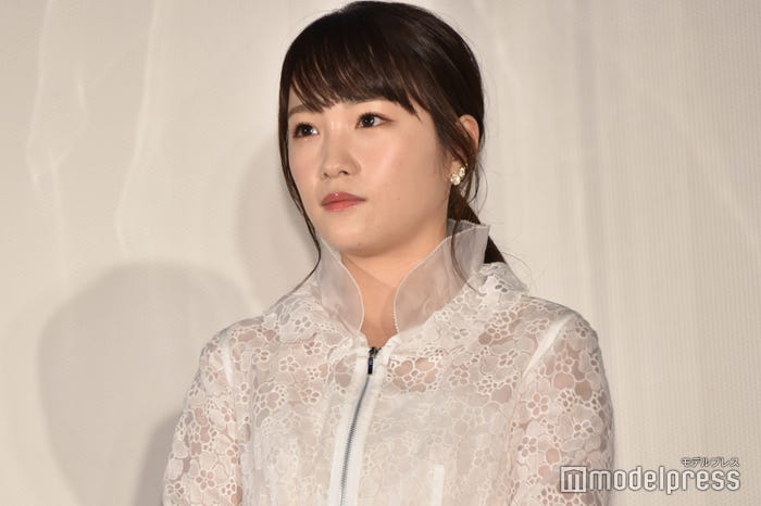 川栄李奈(C)モデルプレス