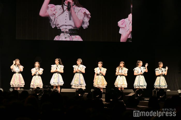 STU48(C)モデルプレス