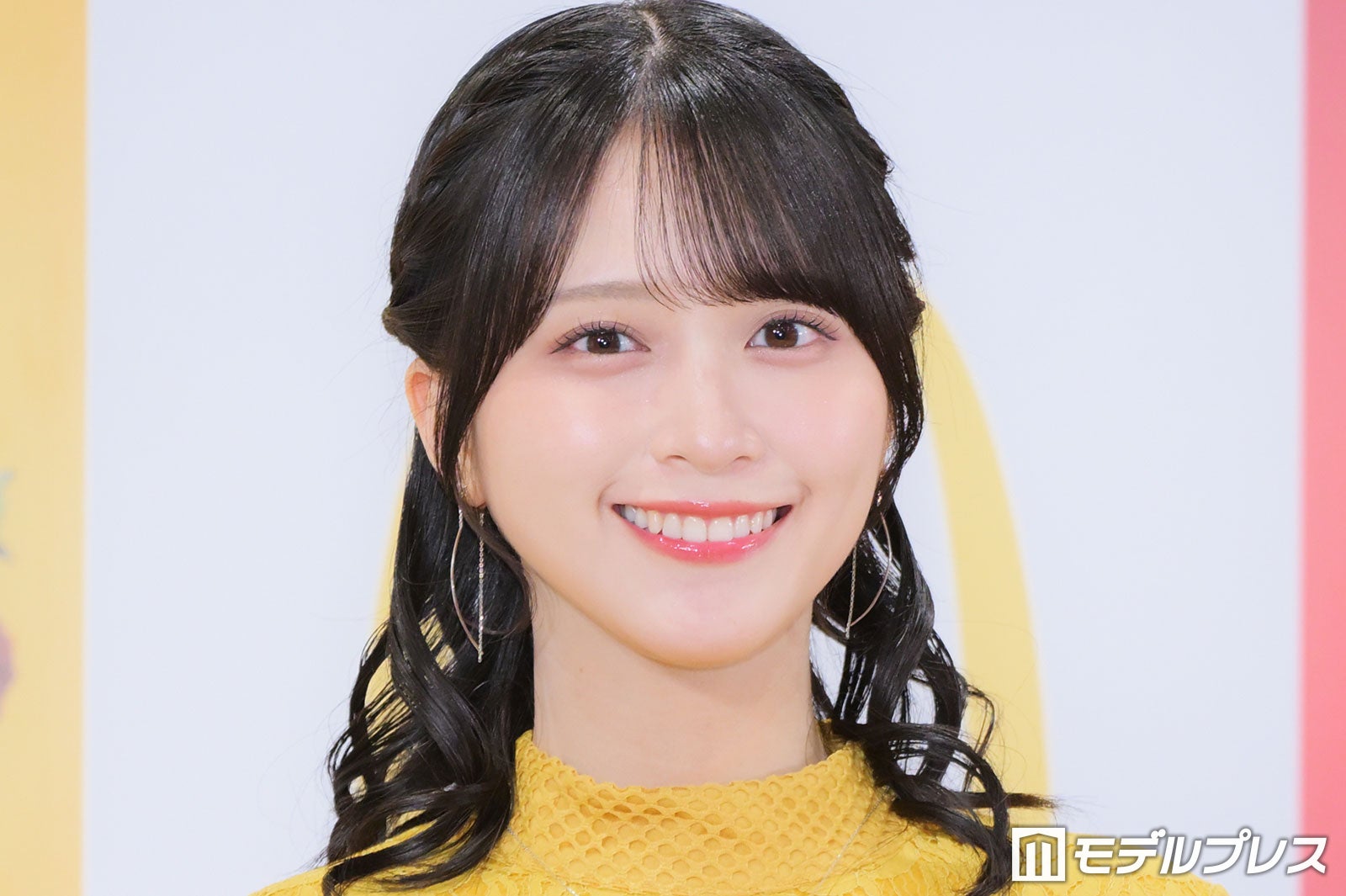 ＝LOVE佐々木舞香「すごくコンプレックスだった」こととは 長く続けている美容習慣明かす