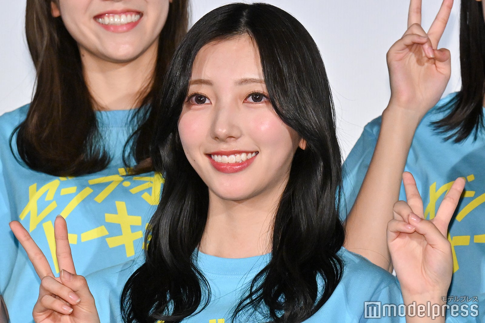 （C）モデルプレス