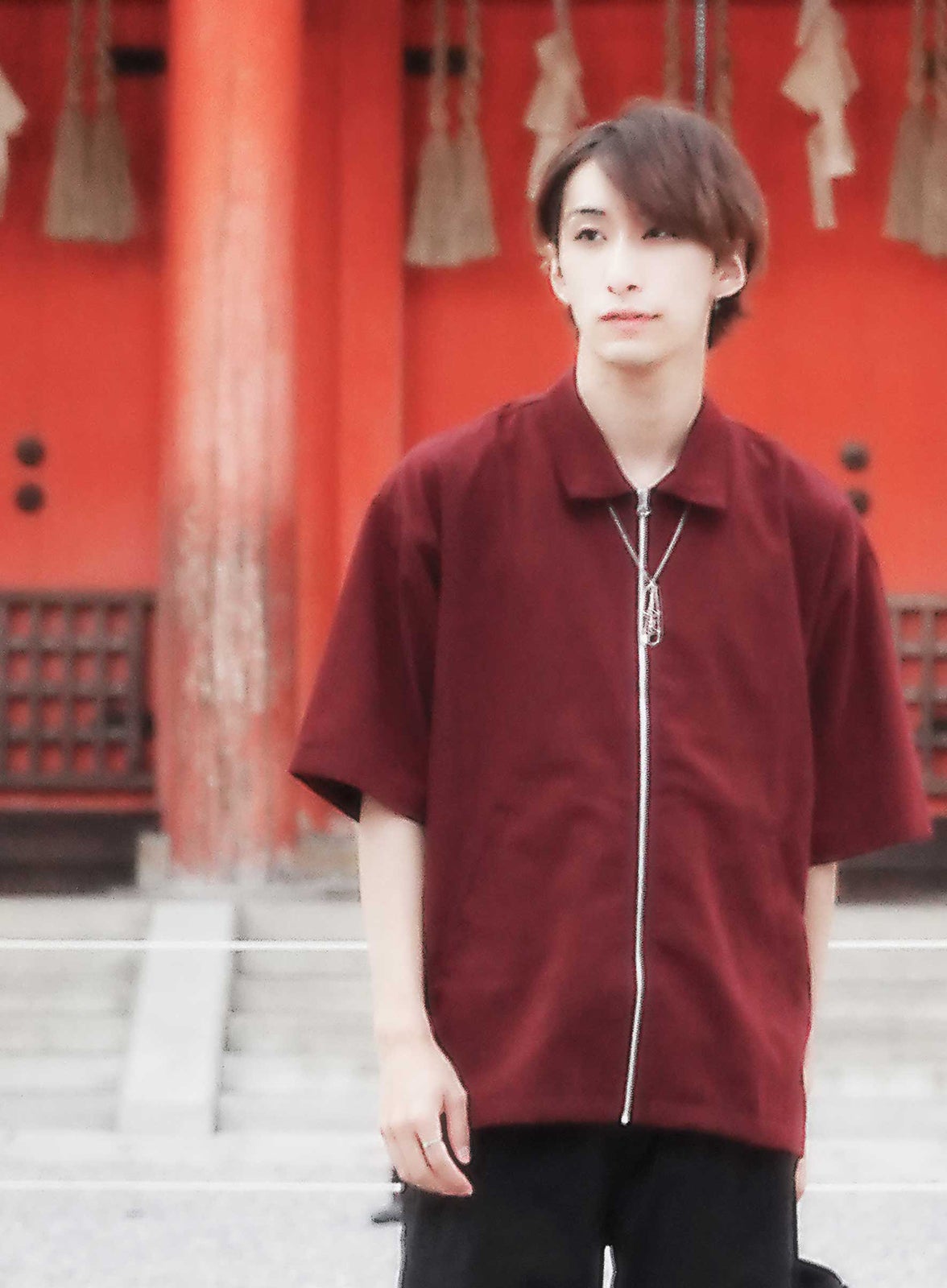 福澤侑