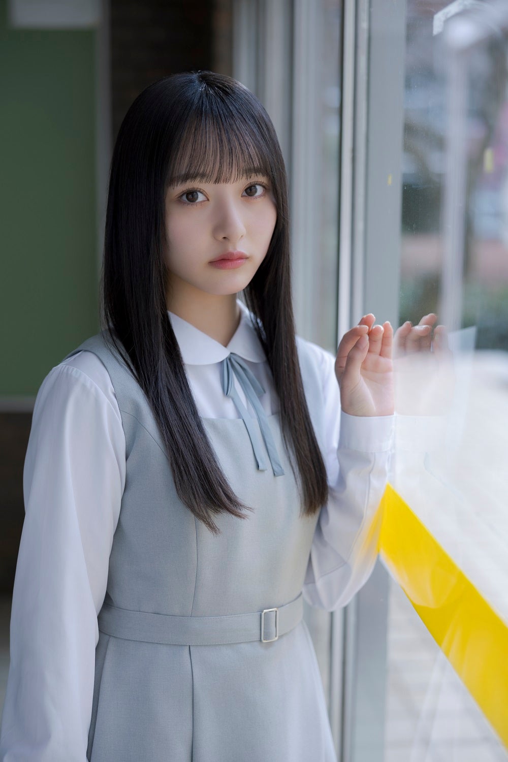 画像43/45) 日向坂46新メンバー五期生 大田美月＆高井俐香の