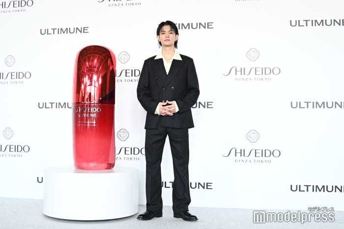 佐野勇斗(C)モデルプレス