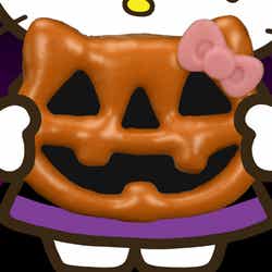 「ミスドハロウィーンドーナツ」新CM「変身」篇