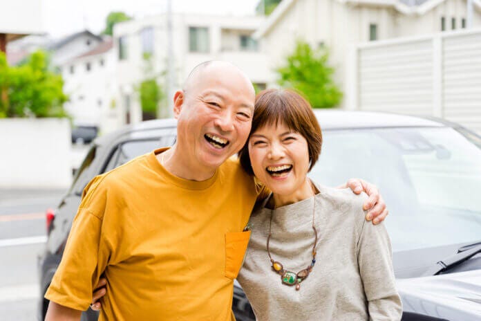 【団塊世代】恋愛は結婚への一本道!