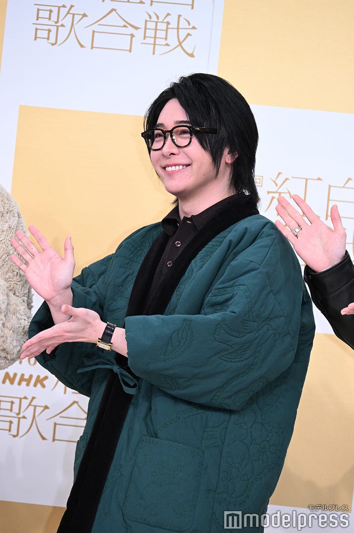 大森元貴(C)モデルプレス