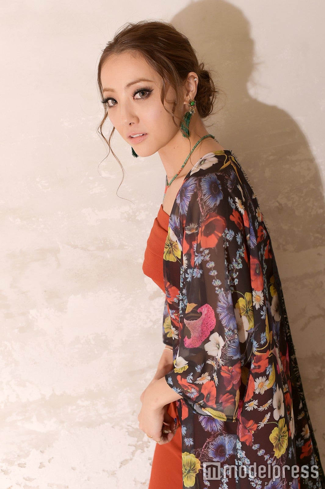 Dream Shizuka（C）モデルプレス