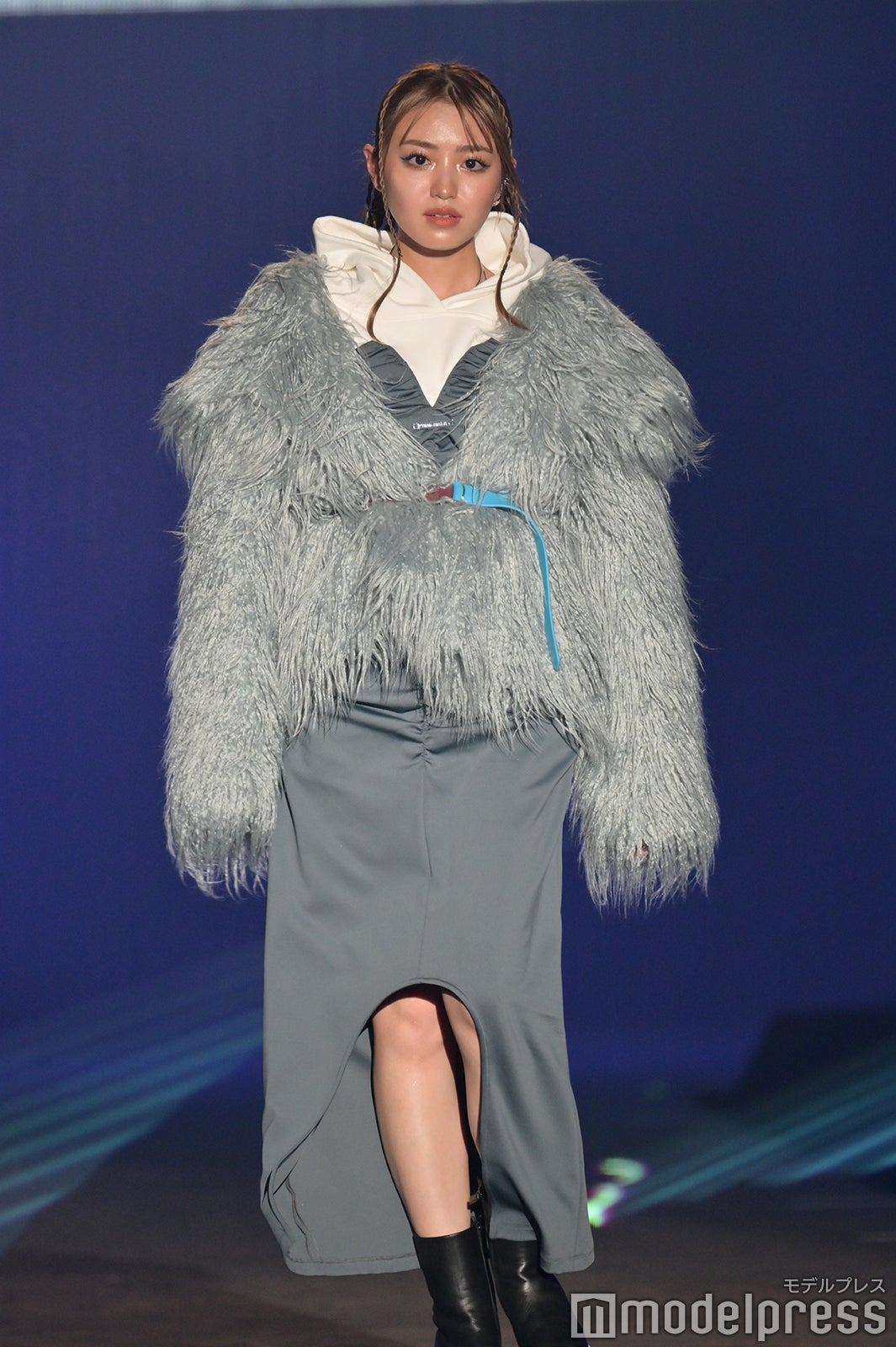 香音（C）モデルプレス