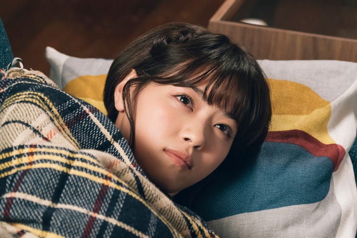 西野七瀬/「電影少女」第3話より(C)「電影少女2018」製作委員会