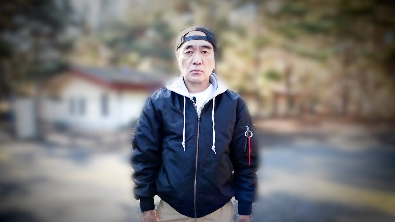 エガちゃんがエガフェス開催決定を発表！「人生で一番バカな決断」も宣言