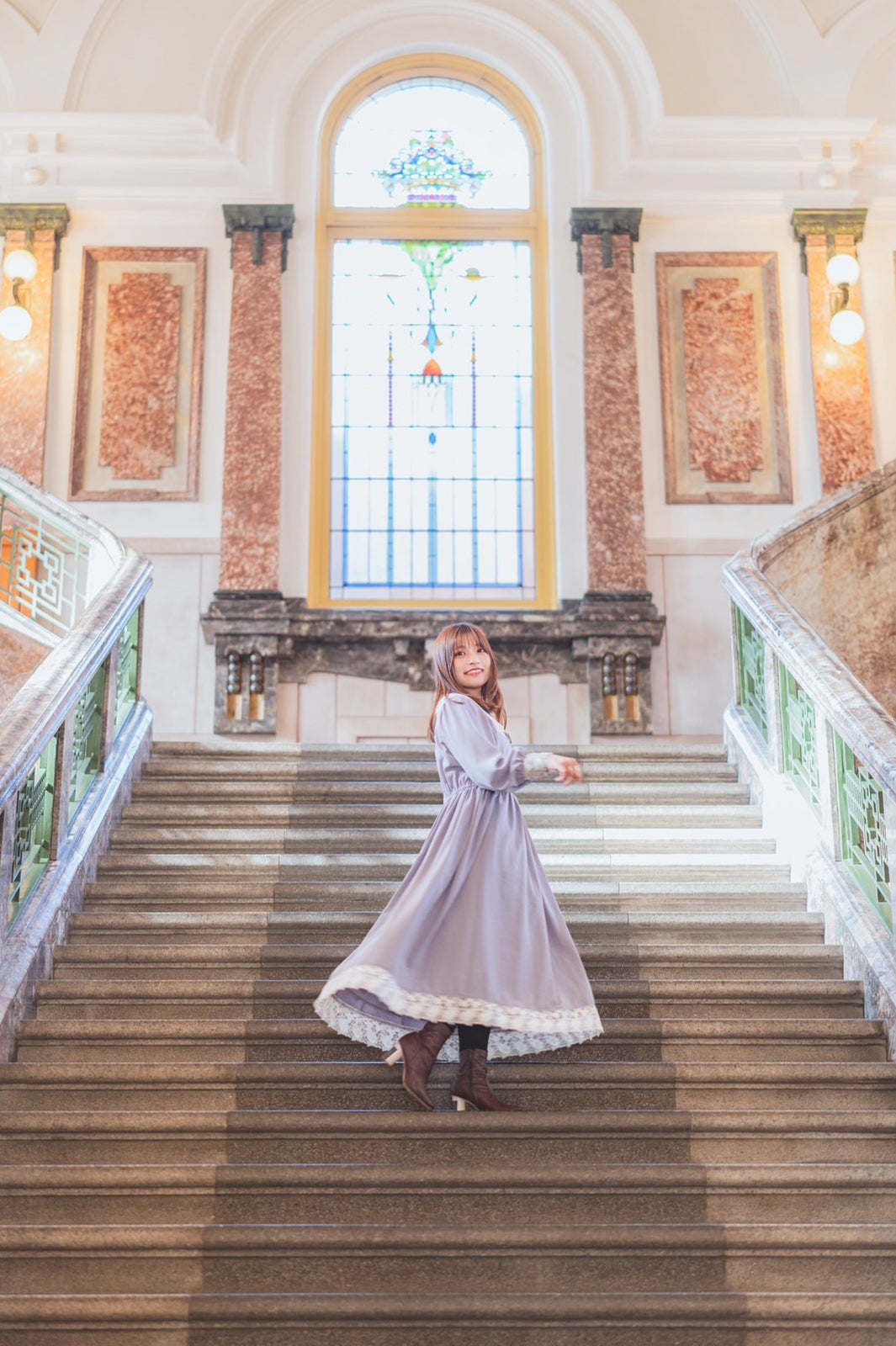 mihanaさん（提供画像）