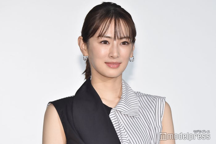 北川景子 リコカツ Ngシーンで笑顔連発 可愛すぎ 最高 と注目集まる モデルプレス