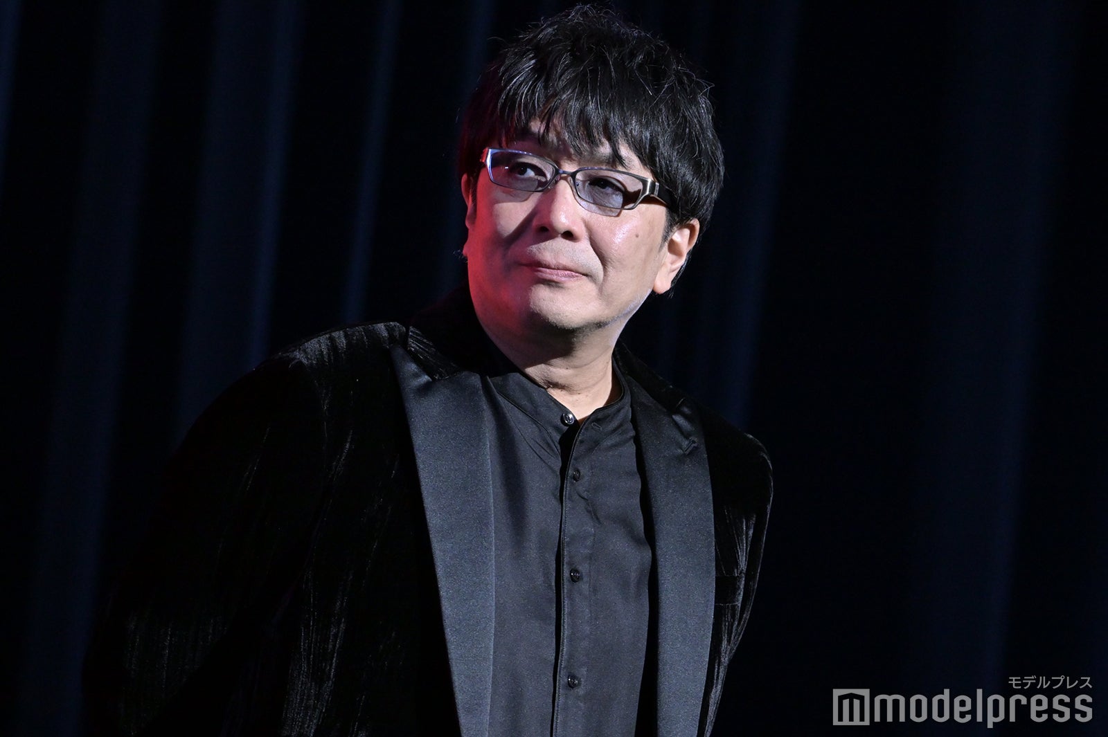 大友啓史監督（C）モデルプレス