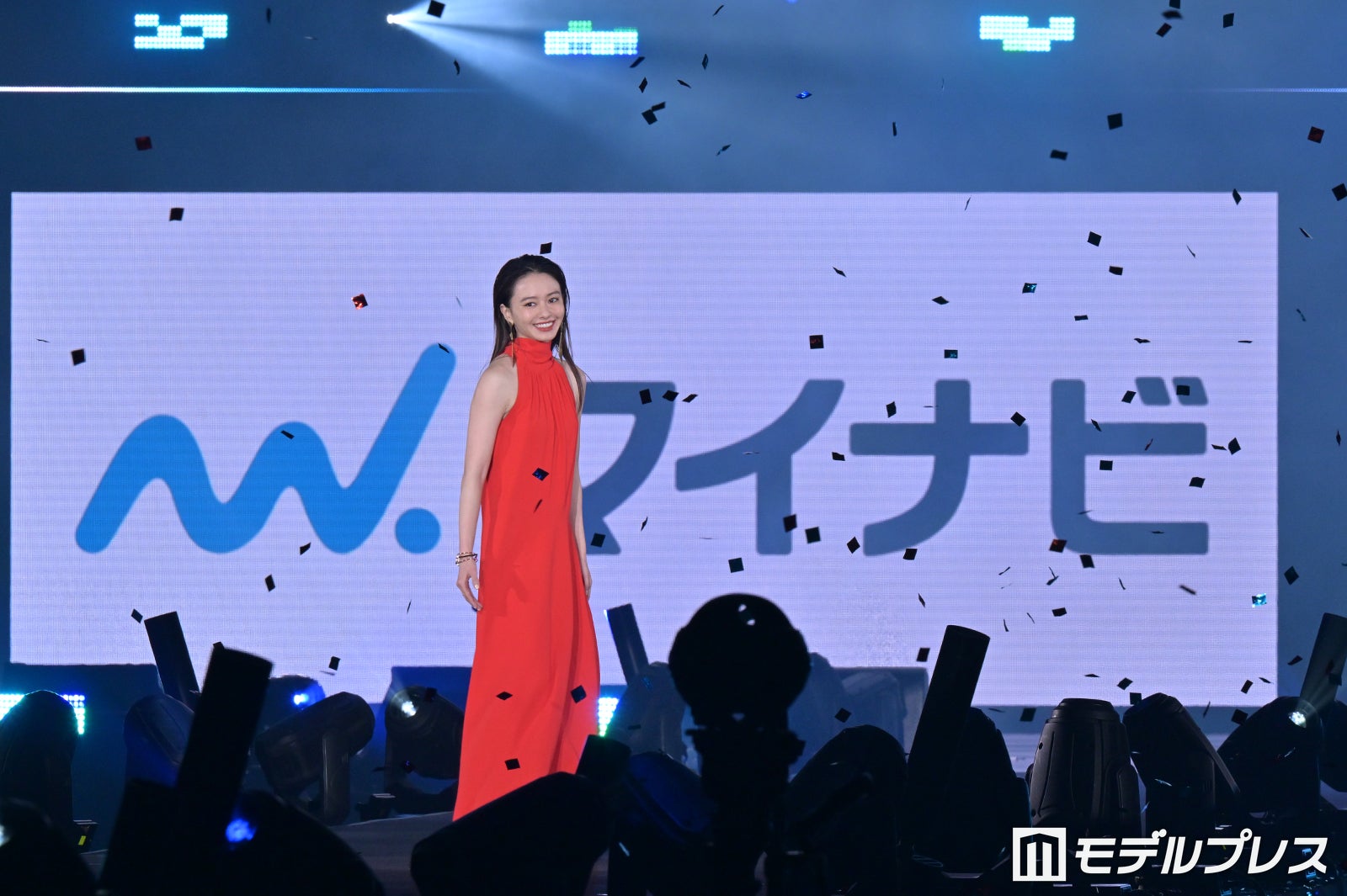 山本舞香（C）モデルプレス