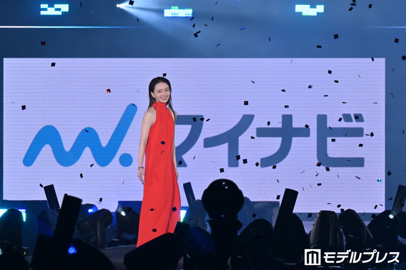 山本舞香(C)モデルプレス