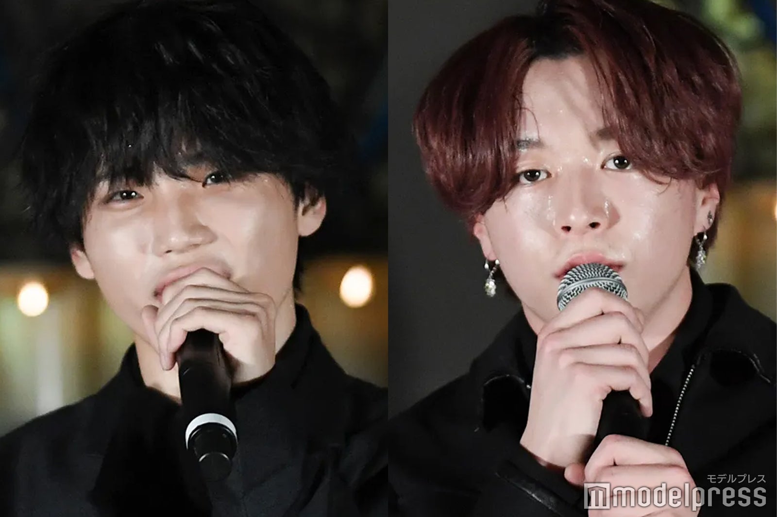 BE:FIRST・SHUNTO、SOTAは「宇宙人なんです」大阪ファンミでの驚きの行動暴露