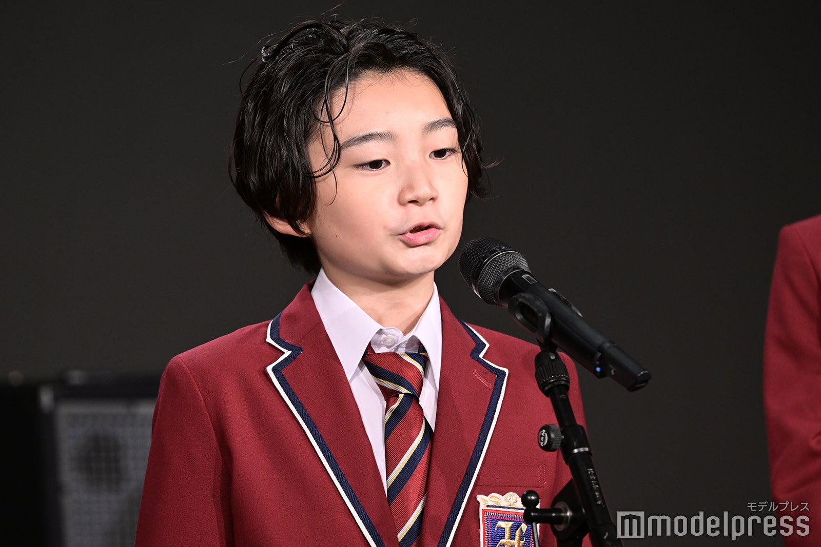 ミュージカル「スクールオブロック」子役キャスト（C）モデルプレス