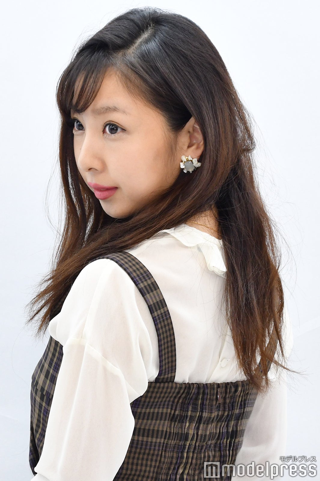 板野成美（C）モデルプレス