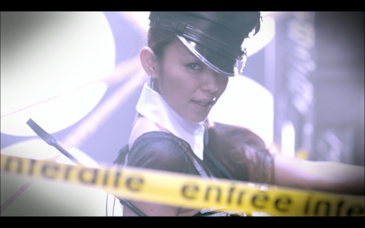 「Hide & Seek」 （提供写真）