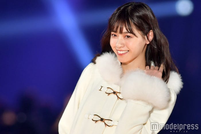 西野七瀬(C)モデルプレス