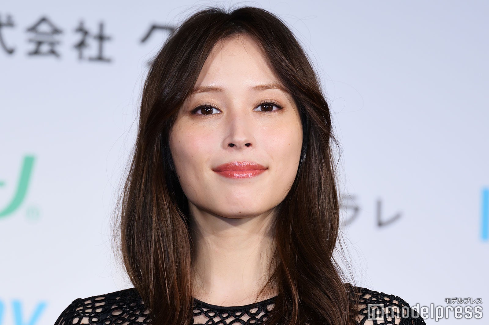 広瀬アリス（C）モデルプレス