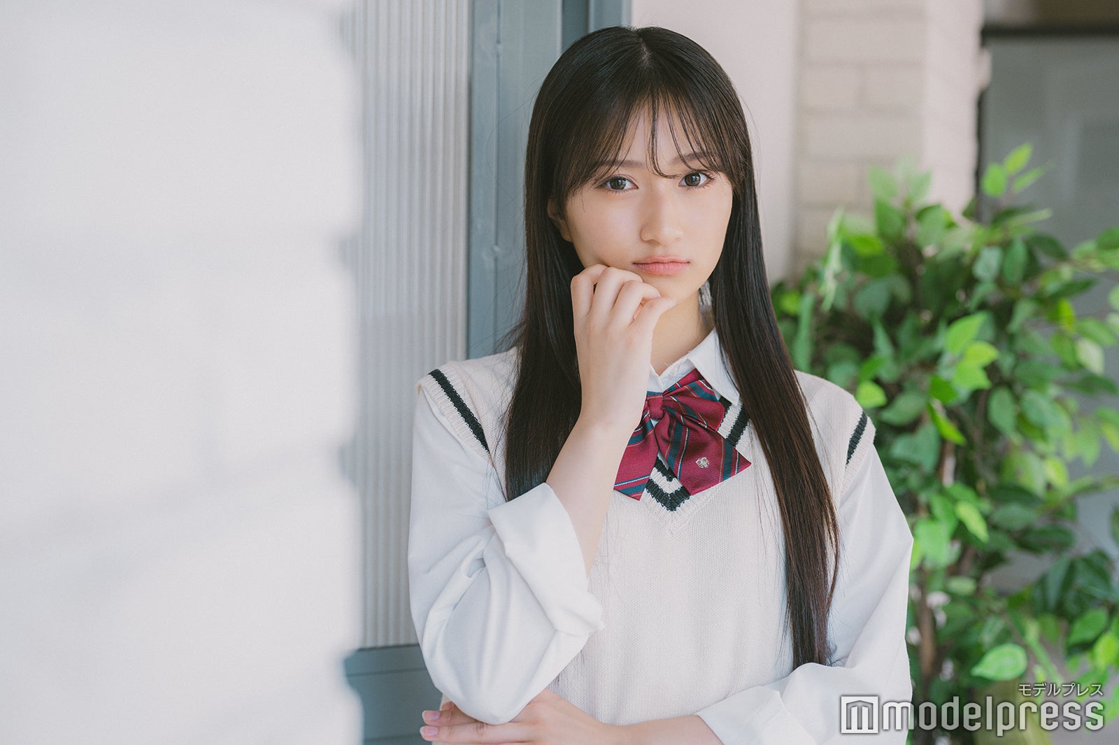 りんかさん（C）モデルプレス