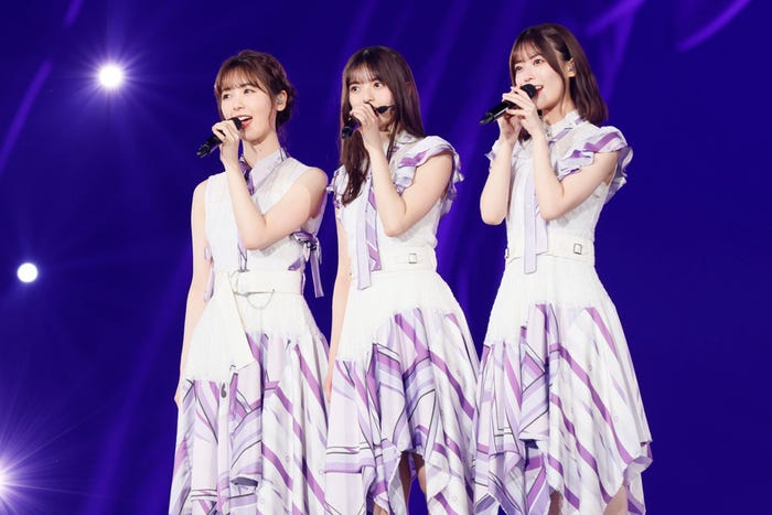 「齋藤飛鳥 卒業コンサート」@東京ドーム2日目(C)乃木坂46LLC