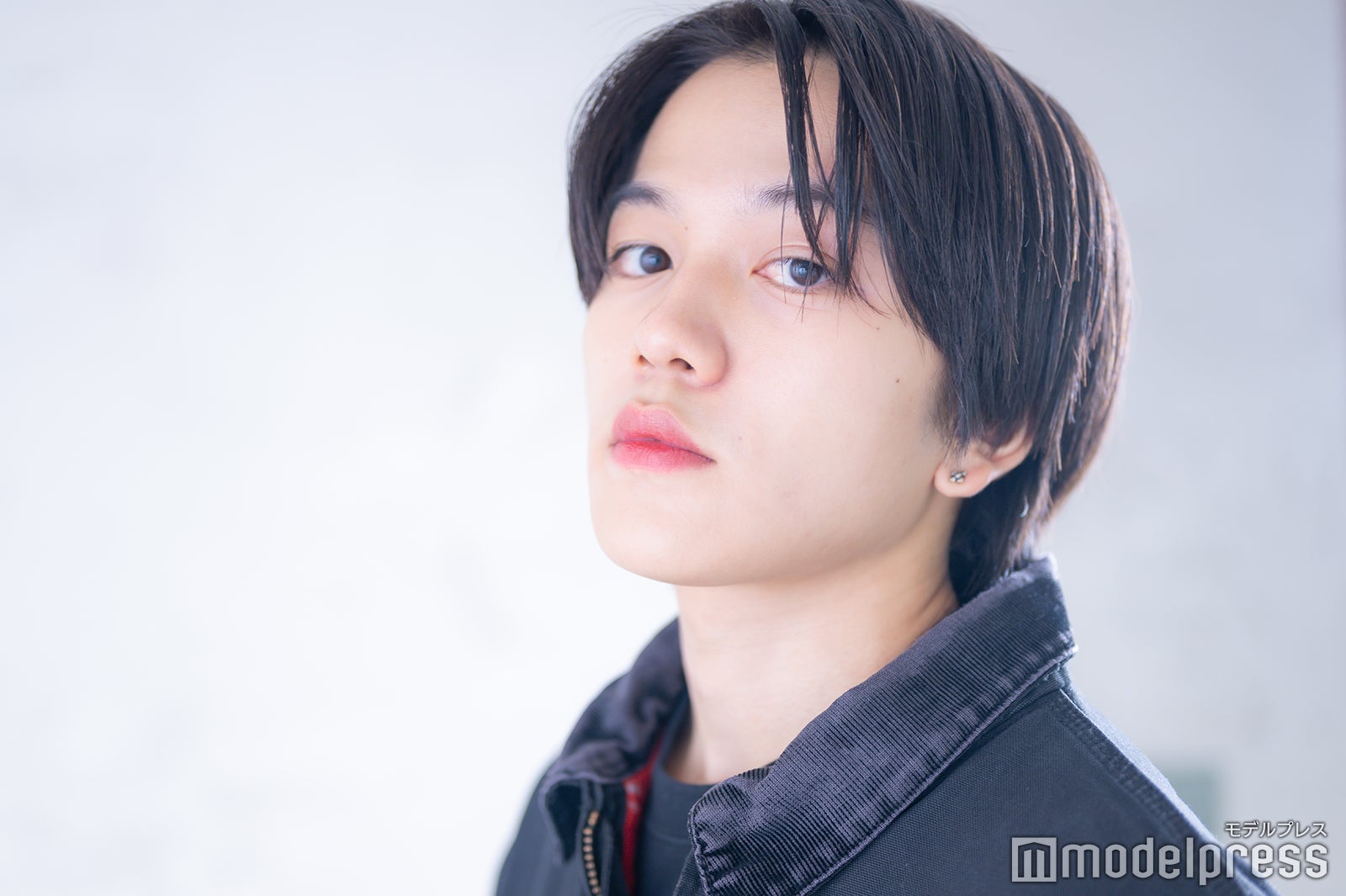 菅原懐生さん（C）モデルプレス