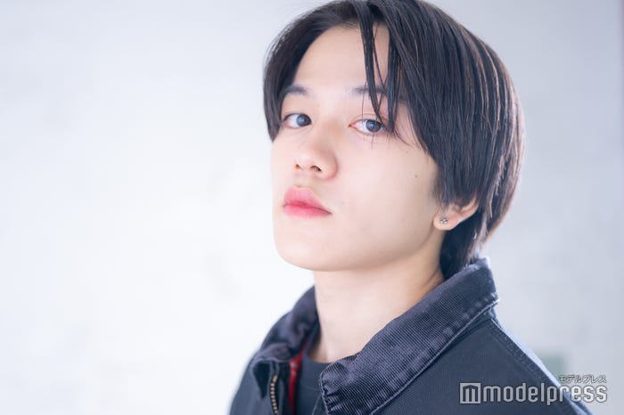 菅原懐生さん(C)モデルプレス