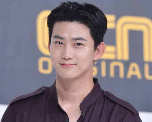 2PMオク・テギョン、木村拓哉からのプレゼント明かす「優しいです」