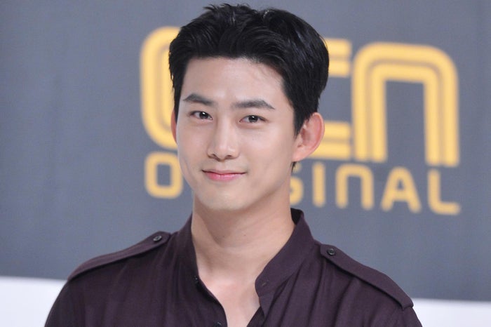 2PMオク・テギョン、木村拓哉からのプレゼント明かす「優しいです」