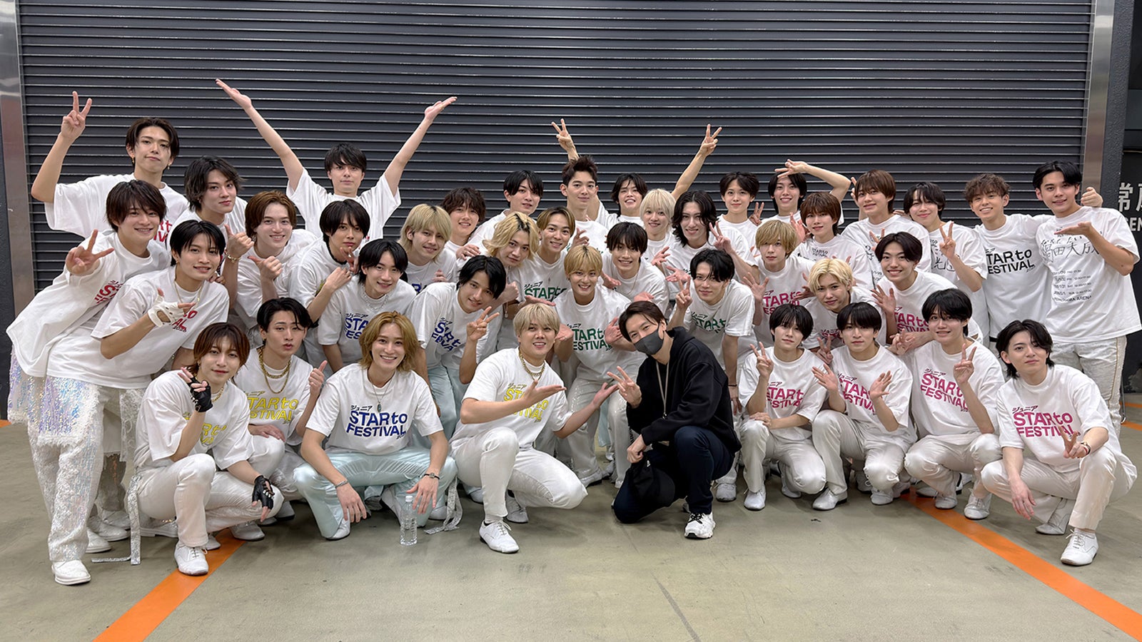 SUPER EIGHT大倉忠義、“原点”大阪で伝えた想い・ジュニアたちが明かす本音【「POTENTIAL ⼤倉忠義」見どころ】